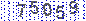This Is CAPTCHA Image